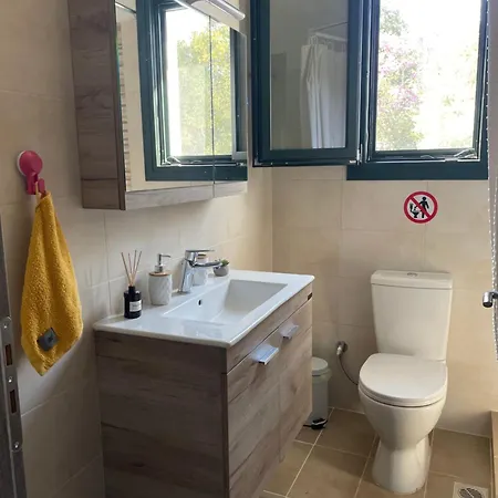 Loris'house * Drymon