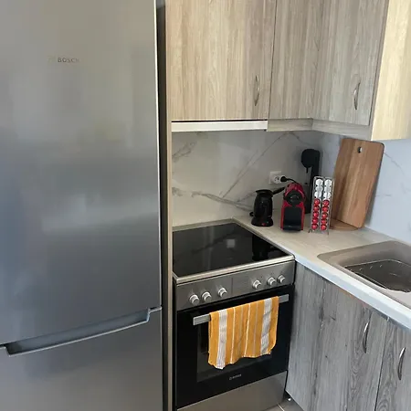 Loris'house * Drymon