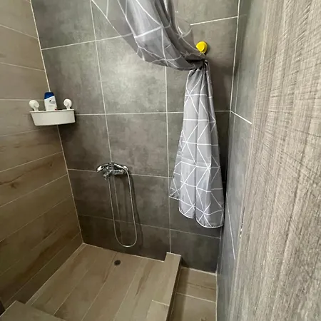 Дом отдыха Loris'house Drymon