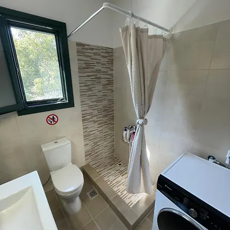 Loris'house * Drymon