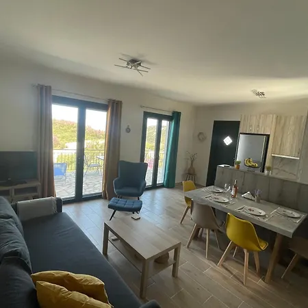 Loris'house Дом отдыха