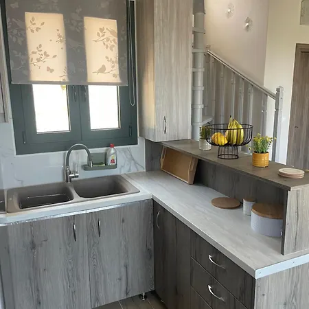 Дом отдыха Loris'house