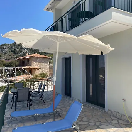 Loris'house Дом отдыха