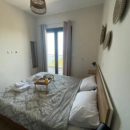 Дом отдыха Loris'house Drymon