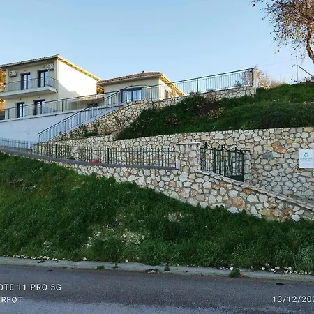 Loris'house Дом отдыха *