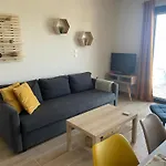 Feriehus Loris'house *