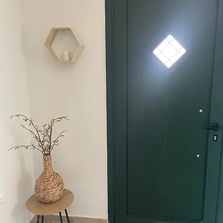 度假居 Loris'house Drymon