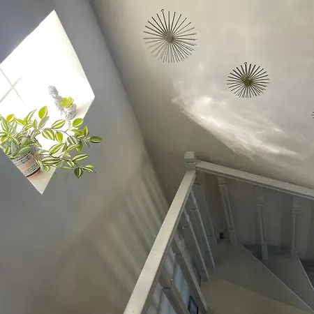 Prázdninový dům Loris'house *