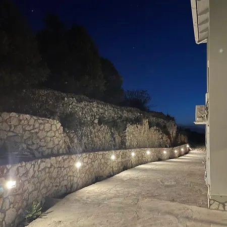 Loris'house Σπίτι διακοπών Δρυμώνας