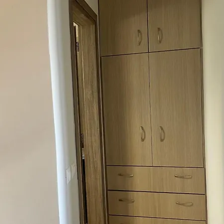 Prázdninový dům Loris'house Drymon