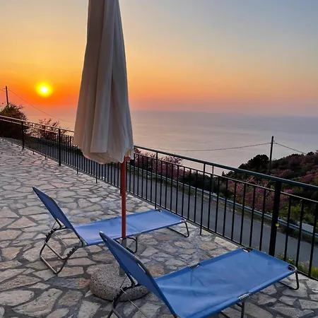 Loris'house * Δρυμώνας