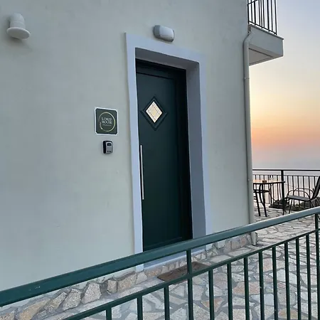 Loris'house Prázdninový dům *