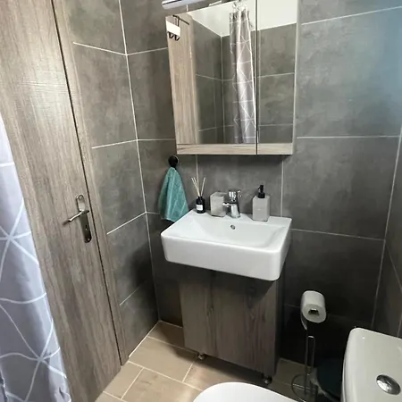 Loris'house Prázdninový dům Drymon