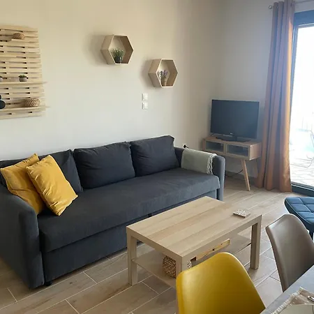 Prázdninový dům Loris'house *