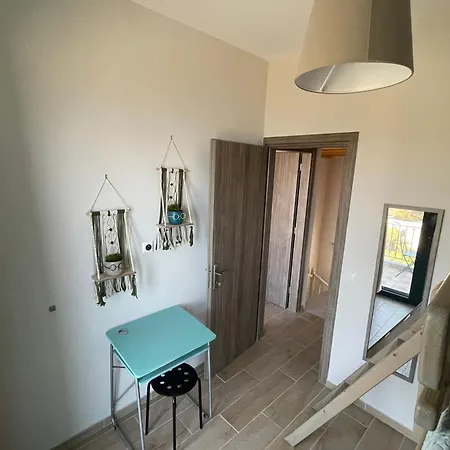 Prázdninový dům Loris'house *