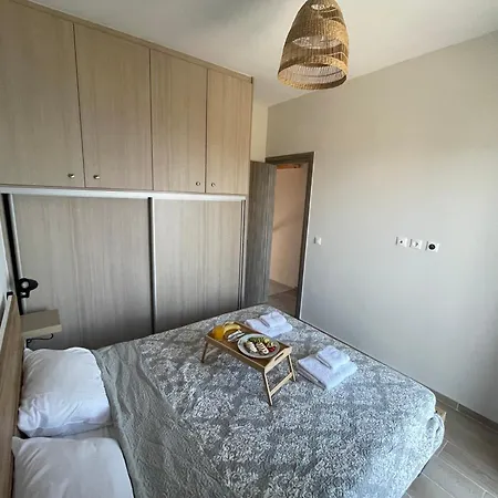 Σπίτι διακοπών Loris'house *