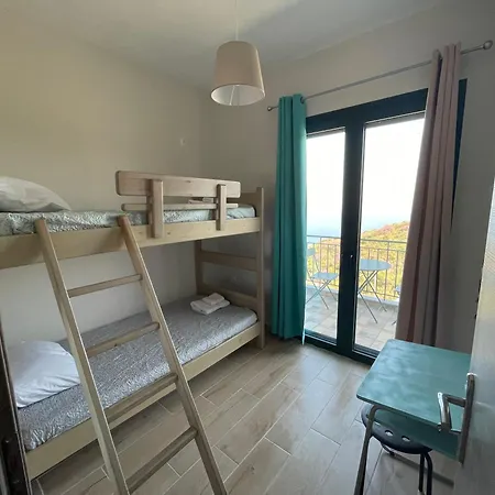 Loris'house Prázdninový dům Drymon