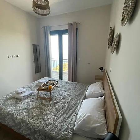 Σπίτι διακοπών Loris'house Δρυμώνας