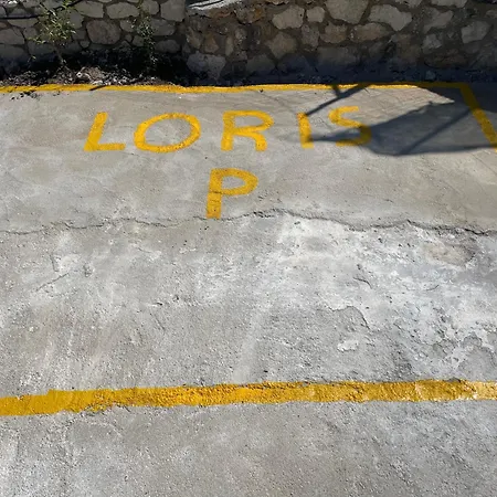 Loris'house *