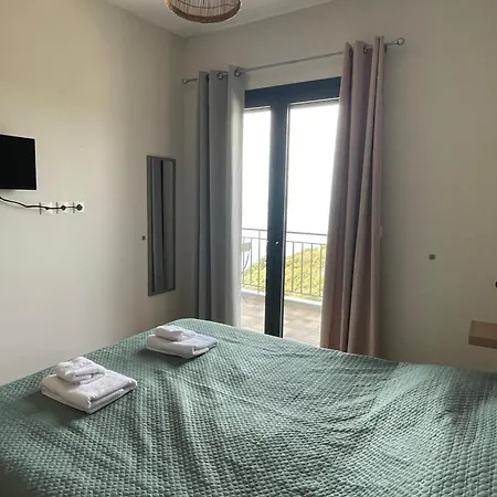 Loris'house Prázdninový dům *