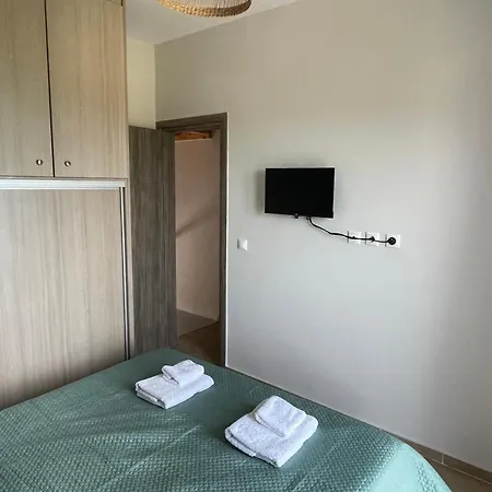 Loris'house * Δρυμώνας