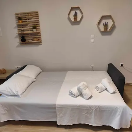 Loris'house Prázdninový dům Drymon