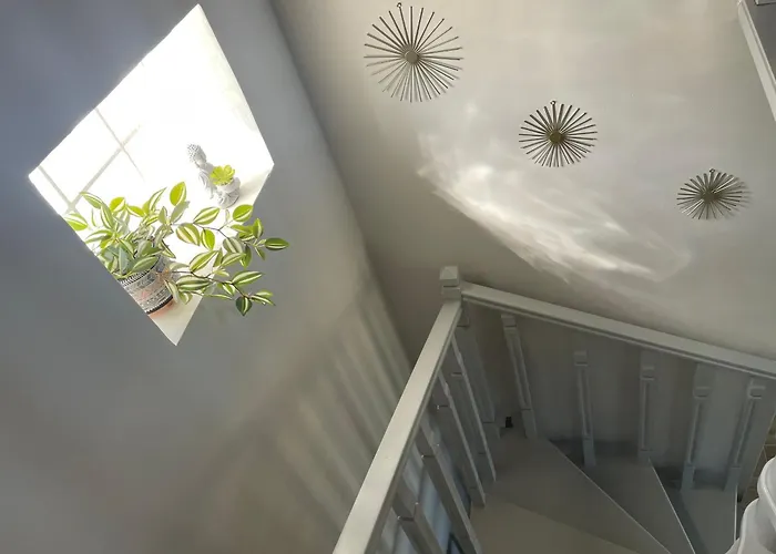 度假居 Loris'house *