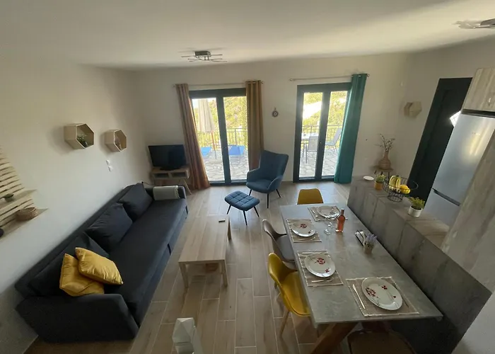 Casa vacanze Loris'house Drymon