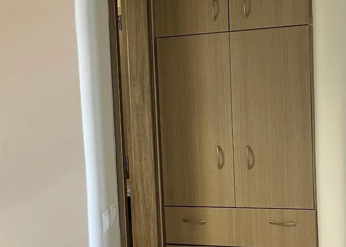度假居 Loris'house Drymon