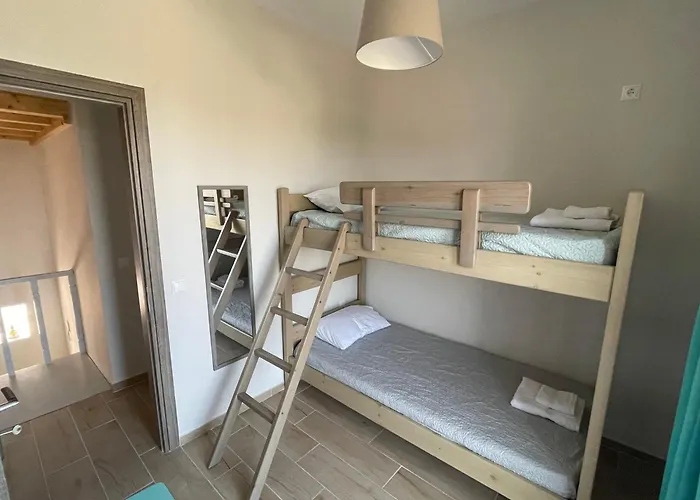 Casa vacanze Loris'house Drymon