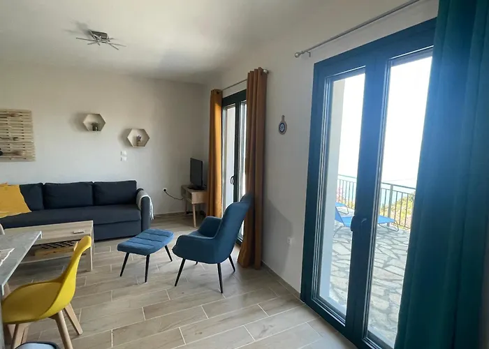 Casa vacanze Loris'house Drymon