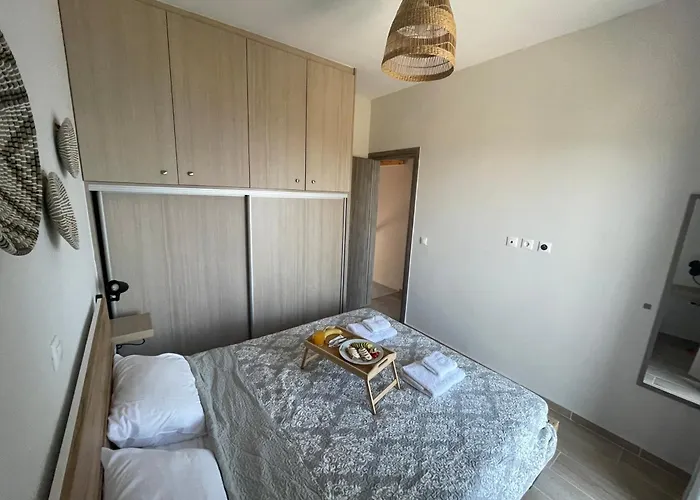 度假居 Loris'house *