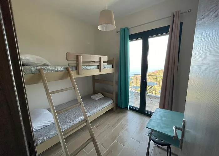 Loris'house Casa vacanze Drymon