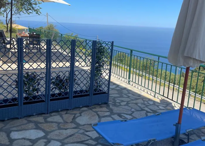 Casa vacanze Loris'house Drymon